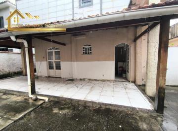 Casa · 1 Quarto · Casa em Porto Novo, São Gonçalo/RJ