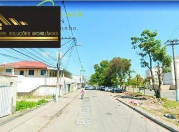 Terreno · 669m² · Terreno à venda em São Gonçalo/RJ