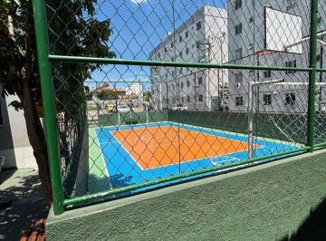 Apartamento · 2 Quartos · 1 Vaga · Apartamento à venda no bairro Pacheco - São Gonçalo/RJ