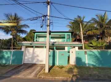 Casa · 247m² · 3 Quartos · 1 Vaga · Casa à venda no bairro Ponta Grossa - Maricá/RJ