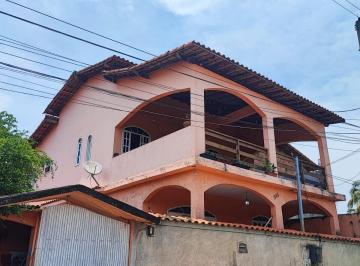 Casa · 200m² · 4 Quartos · 5 Vagas · Casa à venda no bairro Coelho - São Gonçalo/RJ