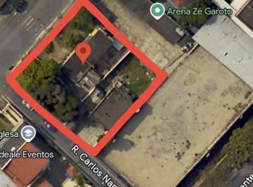 Comercial · 1017m² · 10 Vagas · Prédio à venda no bairro Zé Garoto - São Gonçalo/RJ