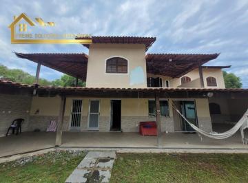 Casa · 333m² · 5 Quartos · 5 Vagas · Casa à venda no bairro Inoã (Inoã) - Maricá/RJ