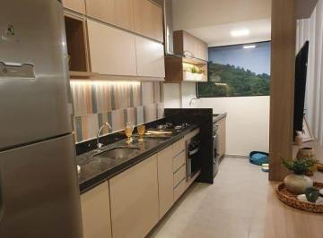 Apartamento · 45m² · 1 Quarto · 1 Vaga · Apartamento à venda no bairro Fonseca - Niterói/RJ
