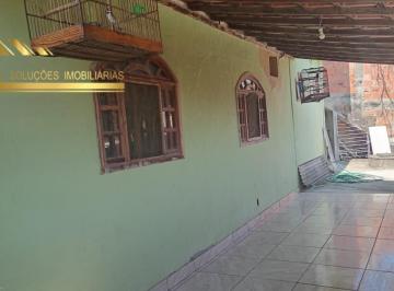 Casa · 2 Quartos · Casa à venda no bairro Boaçu - São Gonçalo/RJ