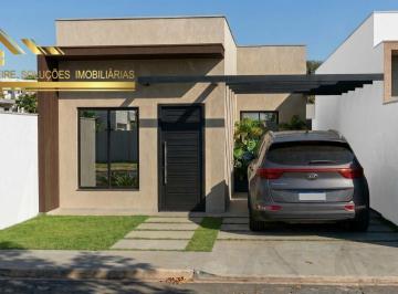 Casa · 106m² · 3 Quartos · 2 Vagas · Casa à venda no bairro Itaipuaçu - Maricá/RJ