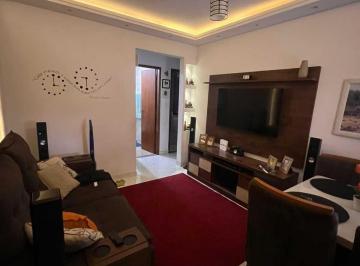 Apartamento · 2 Quartos · 1 Vaga · Apartamento à venda no bairro Itaúna - São Gonçalo/RJ