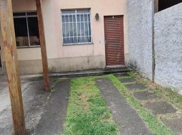 Casa · 60m² · 2 Quartos · 1 Vaga · Casa à venda no bairro Jóquei Clube - São Gonçalo/RJ