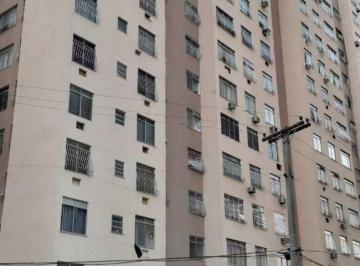 Apartamento · 60m² · 2 Quartos · 1 Vaga · Apartamento padrão