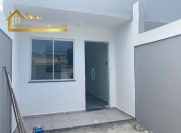 Casa · 37m² · 1 Quarto · 1 Vaga · Casa à venda no bairro Laranjal - São Gonçalo/RJ