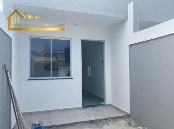 Casa · 37m² · 1 Quarto · 1 Vaga · Casa à venda no bairro Laranjal - São Gonçalo/RJ