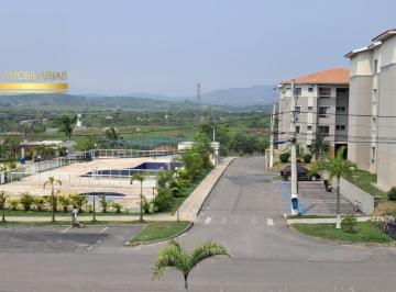 Apartamento · 2 Quartos · 1 Vaga · Apartamento à venda no bairro Novo Horizonte (Manilha) - Itaboraí/RJ