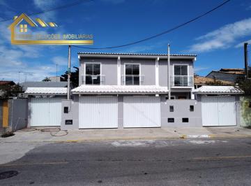 Casa · 2 Quartos · 1 Vaga · Casa à venda no bairro Inoã - Maricá/RJ