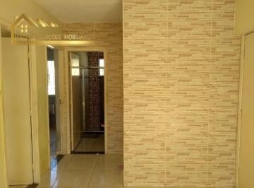 Apartamento · 2 Quartos · 1 Vaga · Apartamento à venda no bairro Laranjal - São Gonçalo/RJ