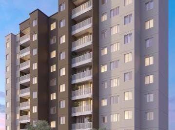 Apartamento · 77m² · 2 Quartos · 1 Vaga · Apartamento em Alcântara, São Gonçalo/RJ