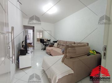 Foto 02 · Imperdível Casas à Venda em São Paulo-SP, Mooca: 2 Quartos, 1 Suíte, 1 Sala, 2 Vagas, 240 m²!