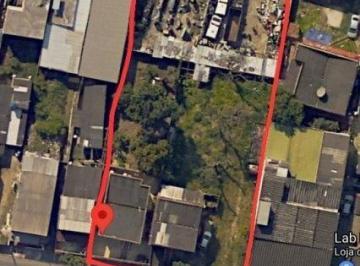 Terreno · 1960m² · Terreno à venda em São Gonçalo/RJ