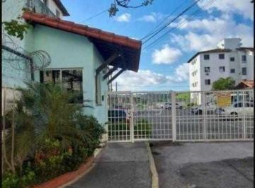Apartamento · 2 Quartos · 1 Vaga · Apartamento à venda no bairro Arsenal - São Gonçalo/RJ