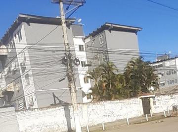 Apartamento · 2 Quartos · 1 Vaga · Apartamento à venda no bairro Vila Lage - São Gonçalo/RJ