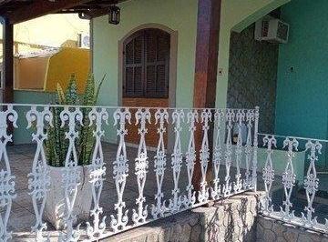 Casa · 90m² · 3 Quartos · 1 Vaga · Casa à venda em São Gonçalo/RJ
