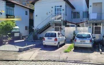 Casa · 60m² · 2 Quartos · 1 Vaga · Casa à venda no bairro Mutondo - São Gonçalo/RJ