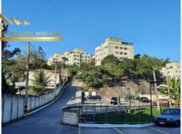 Apartamento · 3 Quartos · 1 Vaga · Apartamento à venda no bairro Maria Paula - São Gonçalo/RJ