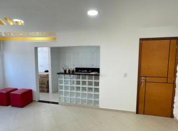 Apartamento · 53m² · 2 Quartos · 1 Vaga · Apartamento à venda no bairro Colubande - São Gonçalo/RJ