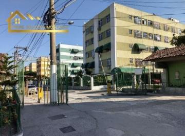 Apartamento · 2 Quartos · 1 Vaga · Apartamento à venda no bairro Jardim Alcântara - São Gonçalo/RJ