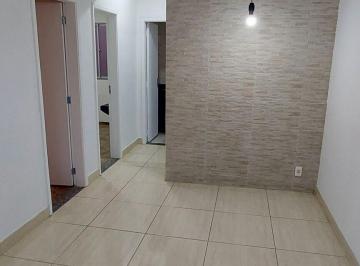 Apartamento · 41m² · 2 Quartos · 1 Vaga · Apartamento à venda no bairro Colubande - São Gonçalo/RJ