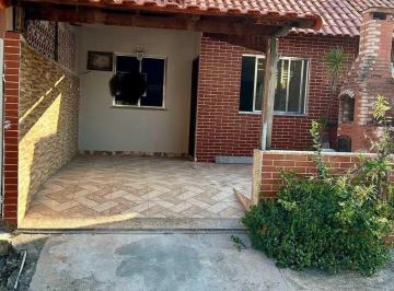 Casa · 4 Quartos · 1 Vaga · Casa à venda no bairro Galo Branco - São Gonçalo/RJ