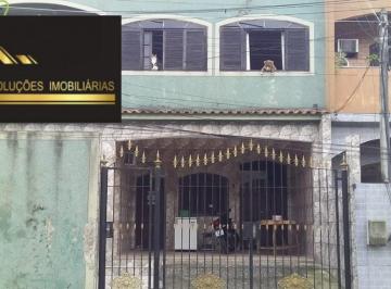Casa · 2 Quartos · 1 Vaga · Casa à venda em São Gonçalo/RJ