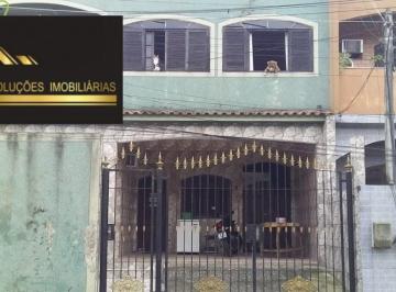 Casa · 2 Quartos · 1 Vaga · Casa à venda em São Gonçalo/RJ