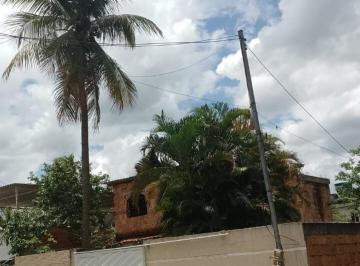 Casa · 3 Quartos · 1 Vaga · Casa à venda no bairro Guaxindiba - São Gonçalo/RJ