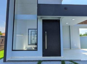 Casa · 132m² · 3 Quartos · 2 Vagas · Casa à venda no bairro Jardim Atlântico - Maricá/RJ
