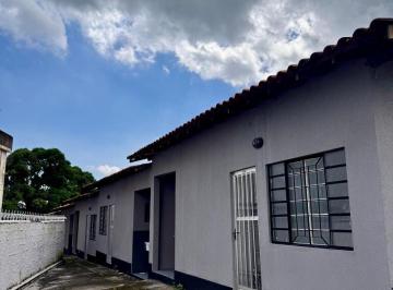Casa · 1 Quarto · Casa à venda no bairro Apollo II - Itaboraí/RJ