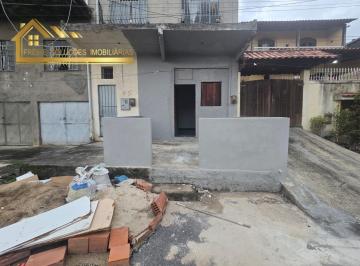 Casa · 1 Quarto · Casa à venda no bairro Laranjal - São Gonçalo/RJ