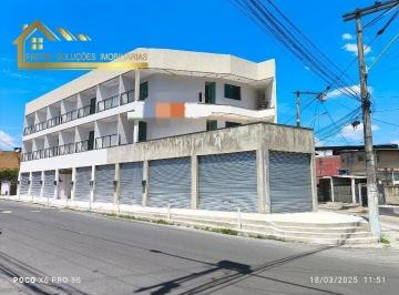 Apartamento · 1 Quarto · Apartamento à venda no bairro Nova Cidade - São Gonçalo/RJ
