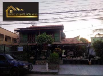 Casa · 120m² · 4 Quartos · 4 Vagas · Casa à venda em São Gonçalo/RJ