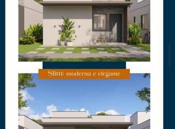 Casa · 50m² · 2 Quartos · 1 Vaga · Casa à venda no bairro Ubatiba - Maricá/RJ