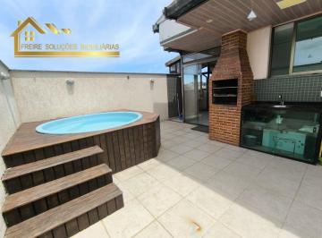 Apartamento · 80m² · 2 Quartos · 2 Vagas · Apartamento à venda no bairro Pendotiba - Niterói/RJ
