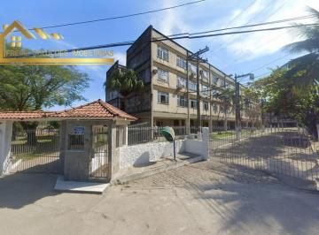 Apartamento · 56m² · 2 Quartos · 1 Vaga · Apartamento à venda no bairro Colubande - São Gonçalo/RJ