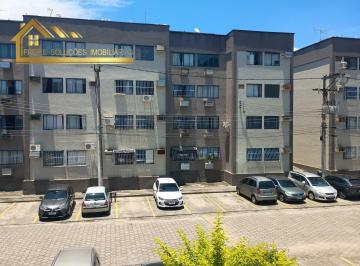 Apartamento · 46m² · 2 Quartos · 1 Vaga · Apartamento à venda no bairro Colubande - São Gonçalo/RJ