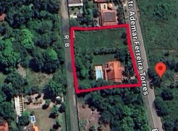 Terreno · 3600m² · Terreno à venda no bairro Caluge - Itaboraí/RJ