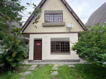 Casa · 55m² · 1 Quarto · 1 Vaga · Casa à venda no bairro Jardim Atlântico Oeste (Itaipuaçu) - Maricá/RJ