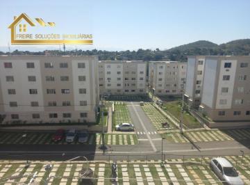Apartamento · 48m² · 2 Quartos · 1 Vaga · Apartamento à venda no bairro Monjolos - São Gonçalo/RJ