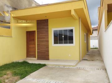 Casa · 2 Quartos · 1 Vaga · Casa à venda no bairro Spar (Inoã) - Maricá/RJ