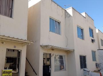 Apartamento · 48m² · 2 Quartos · 1 Vaga · Apartamento à venda no bairro Marambaia - São Gonçalo/RJ