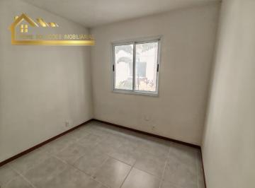 Apartamento · 54m² · 2 Quartos · 1 Vaga · Apartamento à venda no bairro Vista Alegre - São Gonçalo/RJ