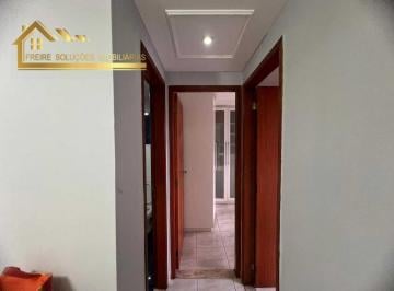 Apartamento · 2 Quartos · 1 Vaga · Apartamento Padrão em Nova Cidade, São Gonçalo/RJ