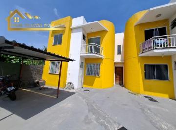 Apartamento · 59m² · 2 Quartos · 1 Vaga · Apartamento à venda no bairro Laranjal - São Gonçalo/RJ